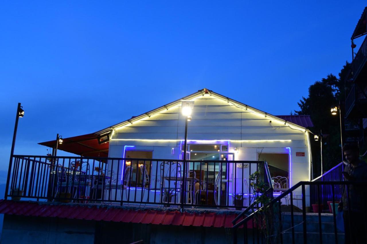 Aamod Resorts Dalhousie ! Luxury Cottage Resort Exterior photo